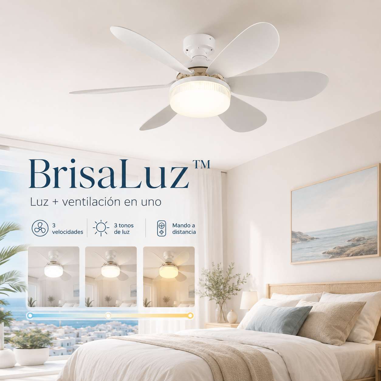 BrisaLuz Lifestyle